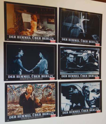 Wings of Desire original release german lobby stills (6)